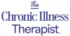 The Chronic Illness Therapist