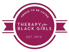 Therapy for Black Girls