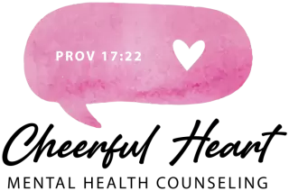 Cheerful Heart Mental Health Counseling PLLC